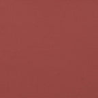 Sonnensegel Oxford-Gewebe Rechteckig 3,5x4,5 m Terrakotta-Rot