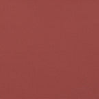 Sonnensegel Oxford-Gewebe Dreieckig 4x5x5 m Terrakotta-Rot
