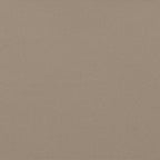 Sonnensegel Oxford-Gewebe Rechteckig 5x7 m Taupe