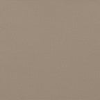 Sonnensegel Oxford-Gewebe Dreieckig 4,5x4,5x4,5 m Taupe
