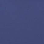 Sonnensegel Oxford-Gewebe Quadratisch 2x2 m Blau