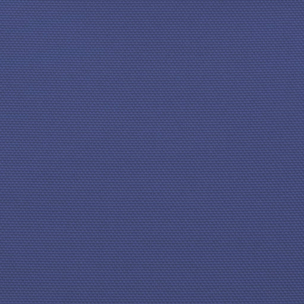 Sonnensegel Oxford-Gewebe Quadratisch 3,6x3,6 m Blau