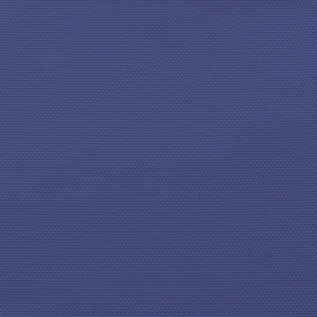 Sonnensegel Oxford-Gewebe Rechteckig 2,5x4,5 m Blau