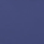 Sonnensegel Oxford-Gewebe Rechteckig 2,5x5 m Blau