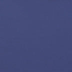 Sonnensegel Oxford-Gewebe Dreieckig 4x5x5 m Blau
