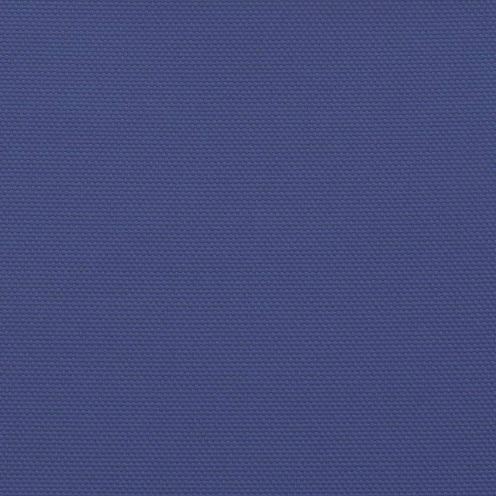 Sonnensegel Oxford-Gewebe Dreieckig 4x5x5 m Blau