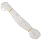 Sonnensegel Oxford-Gewebe Quadratisch 4x4 m Gelb