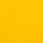 Sonnensegel Oxford-Gewebe Quadratisch 4x4 m Gelb