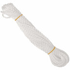 Sonnensegel Oxford-Gewebe Quadratisch 6x6 m Gelb