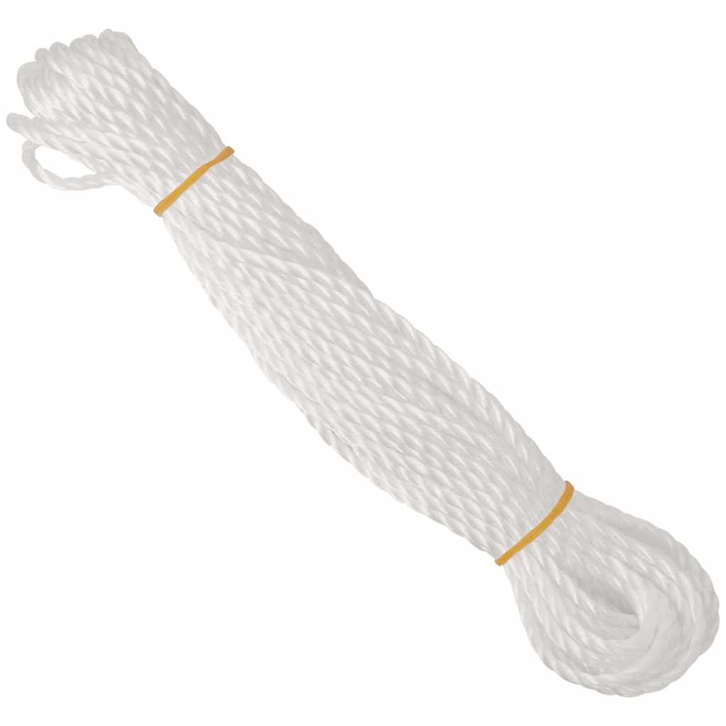 Sonnensegel Oxford-Gewebe Quadratisch 6x6 m Gelb