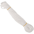 Sonnensegel Oxford-Gewebe Quadratisch 7x7 m Gelb