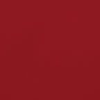 Sonnensegel Oxford-Gewebe Dreieckig 3x4x4 m Rot