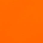 Sonnensegel Oxford-Gewebe Quadratisch 6x6 m Orange