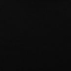 Sonnensegel Oxford-Gewebe Quadratisch 2x2 m Schwarz