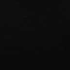 Sonnensegel Oxford-Gewebe Quadratisch 7x7 m Schwarz