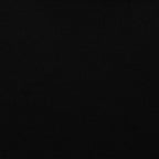 Sonnensegel Oxford-Gewebe Rechteckig 4x5 m Schwarz