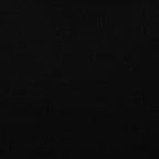 Sonnensegel Oxford-Gewebe Dreieckig 5x5x6 m Schwarz
