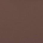 Sonnensegel Oxford-Gewebe Quadratisch 2,5x2,5 m Braun