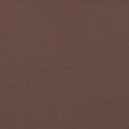 Sonnensegel Oxford-Gewebe Quadratisch 3x3 m Braun