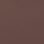 Sonnensegel Oxford-Gewebe Rechteckig 2,5x5 m Braun