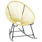Acapulco-Gartenstuhl Poly Rattan