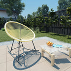 Acapulco-Gartenstuhl Poly Rattan