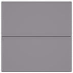 Outdoor-Tarp 3x2,85 m Grau