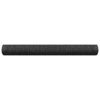 Zaunblende Anthrazit 1,8x50 m HDPE 150 g/m²