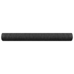 Zaunblende Anthrazit 1,2x10 m HDPE 195 g/m²