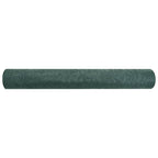 Zaunblende Grün 3,6x25 m HDPE 75 g/m²