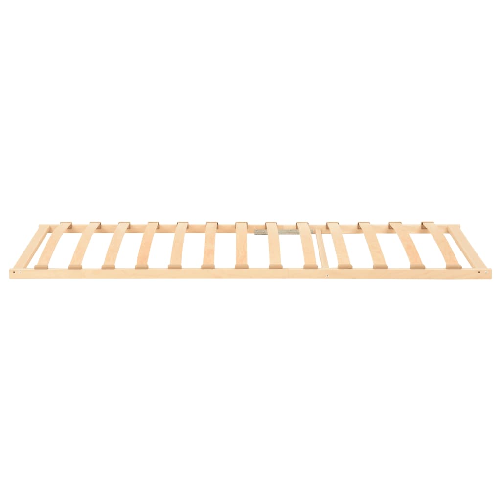 Lattenrost mit 13 Latten 70x200 cm