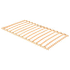Lattenrost mit 13 Latten 100x200 cm