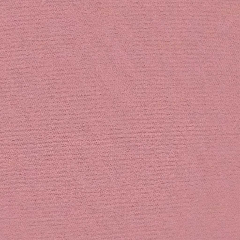 Relaxsessel Rosa Samt
