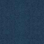 Bürostuhl Drehbar Blau Stoff