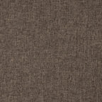 Bodenstuhl Faltbar Taupe Stoff