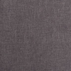 Esszimmerstuhl Taupe Stoff