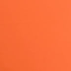 Bürostuhl Orange Kunstleder