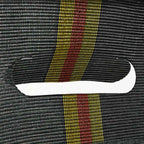 Sandsäcke 10 Stk. Dunkelgrün 103 x 25 cm HDPE