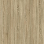 Schreibtisch Sonoma-Eiche 100x49x75 cm Holzwerkstoff