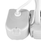 Wassertank Tragbar 24 L Grau