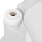 Wassertank Tragbar 24 L Grau