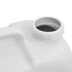 Wassertank Tragbar 24 L Grau