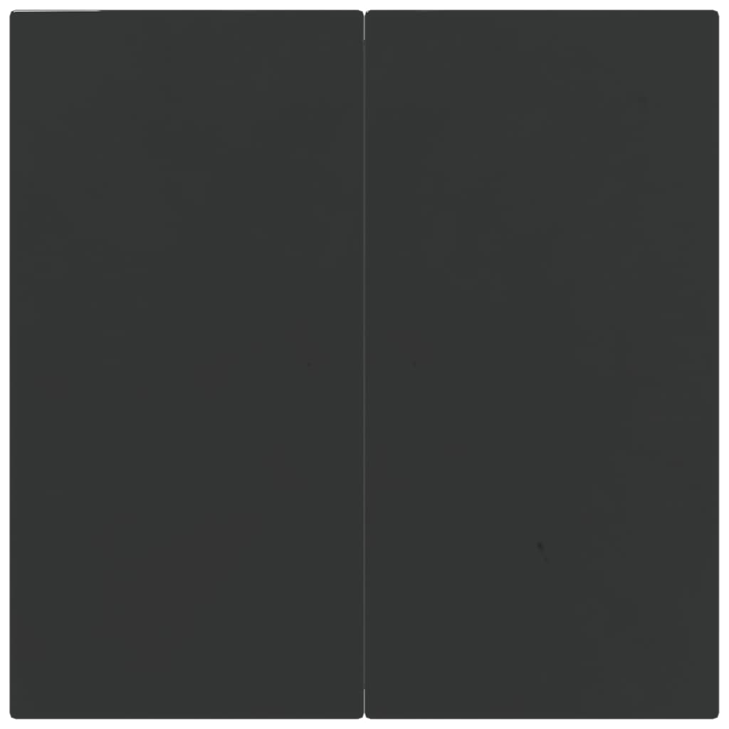 5-tlg. Garten-Essgruppe Poly Rattan