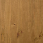 Bartisch FLAM 92x45x110 cm Massivholz Kiefer