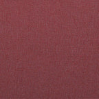Markise Manuell Weinrot 500x300 cm