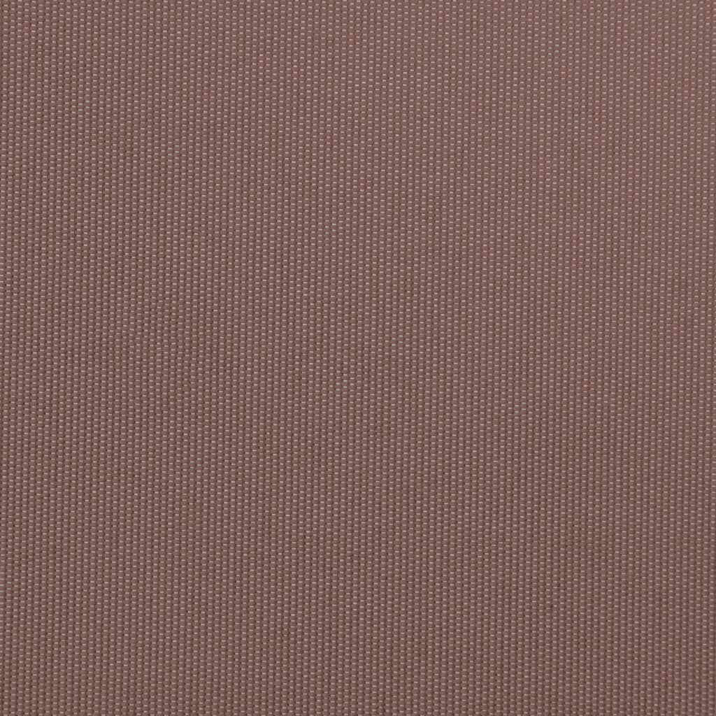 Markise Manuell Braun 450x350 cm