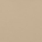 Balkon-Sichtschutz Beige 120x800 cm 100 % Polyester-Oxford