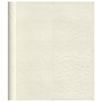 Balkon-Sichtschutz Creme 120x1000 cm 100 % Polyester-Oxford