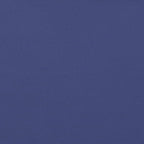 Balkon-Sichtschutz Blau 120x1000 cm 100 % Polyester-Oxford