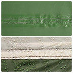 Tarp Grün 460x305x210 cm Wasserdicht
